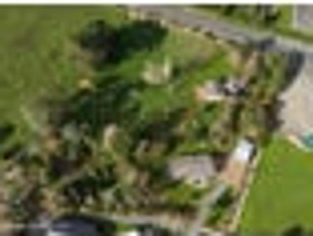 Land for sale in Horowhenua District