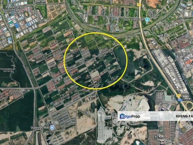 House for sale in Petaling, Alam Impian
