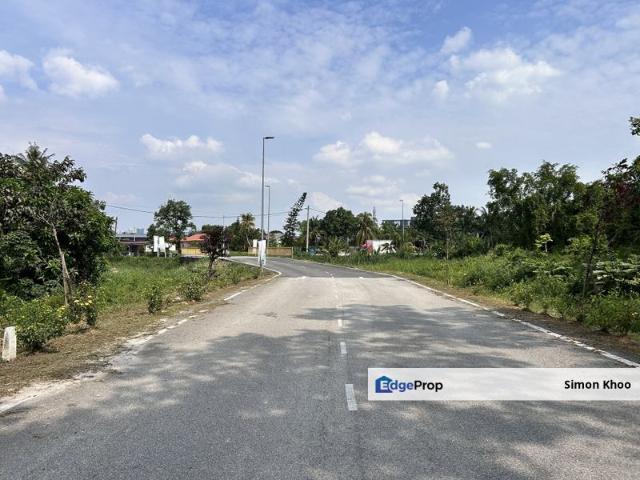 Shop for sale in Port Klang, Selangor