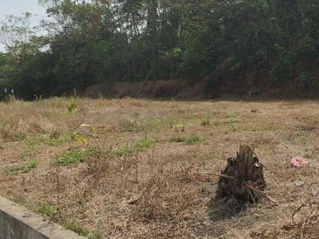 House for sale in Tangga Batu, Malaka