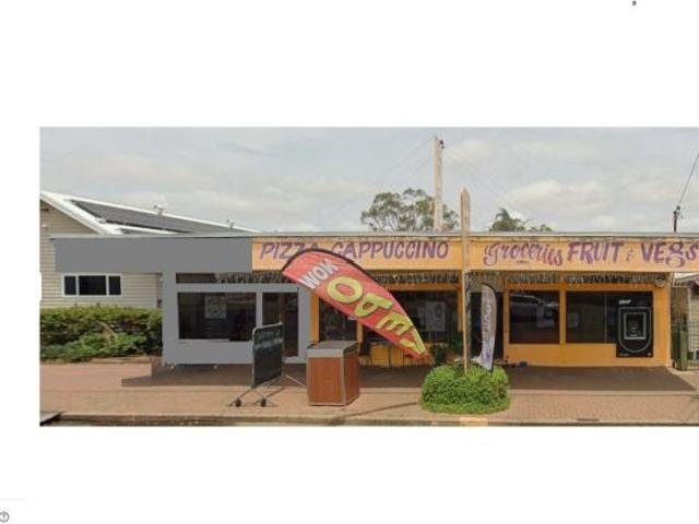 Property for sale in Jandowae, Queensland