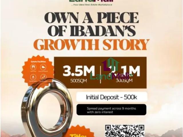 Property for sale in Eti Osa, Abuja