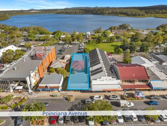 Retail for sale in Tewantin, Queensland