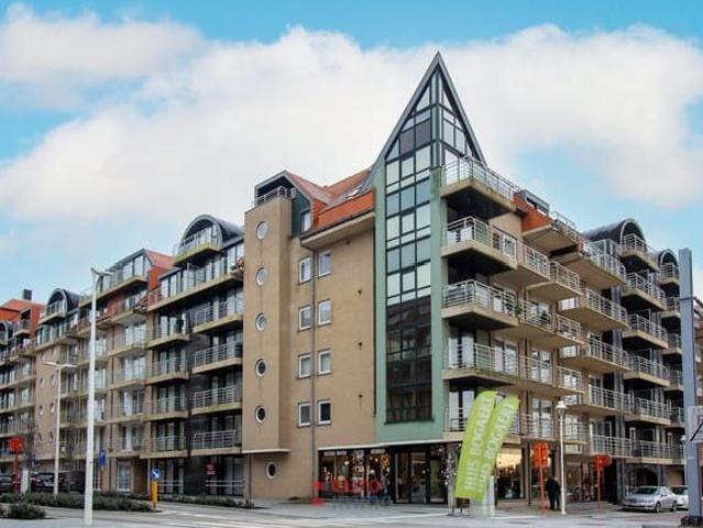 Kot location à Nieuwpoort, West-Vlaanderen