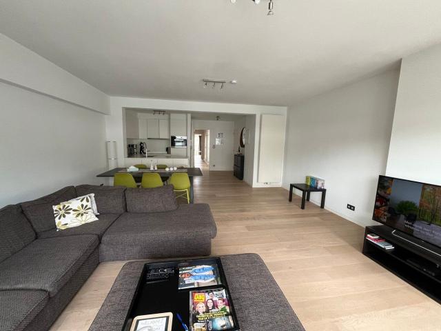 Appartement location à Oostende