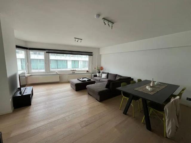Appartement location à Oostende
