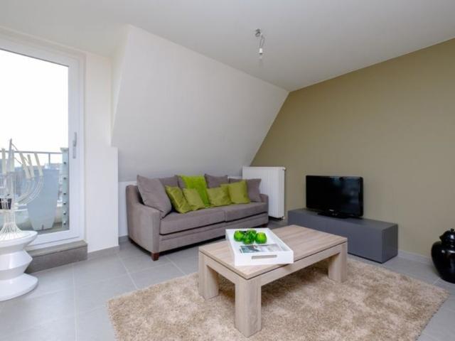 Appartement location à Oostende, West-Vlaanderen
