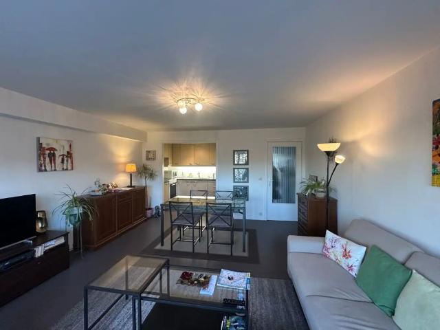 Appartement location à Oostende, West-Vlaanderen