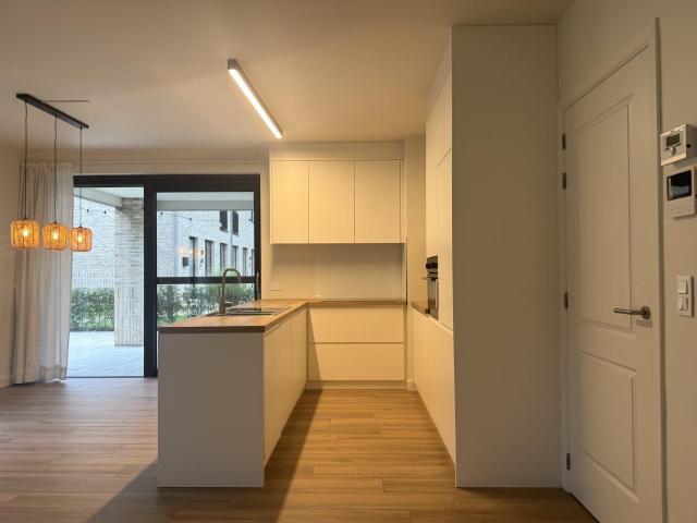 Appartement location à Winterslag, Genk