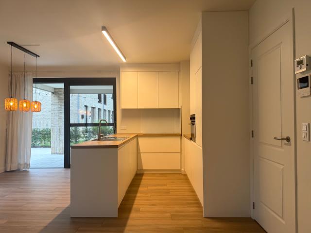 Appartement location à Winterslag, Genk