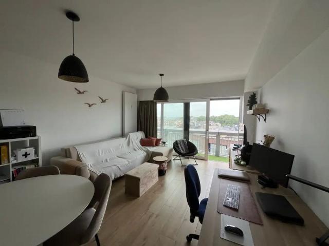 Appartement location à Oostende, West-Vlaanderen