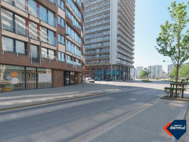 Kot location à Oostende, West-Vlaanderen