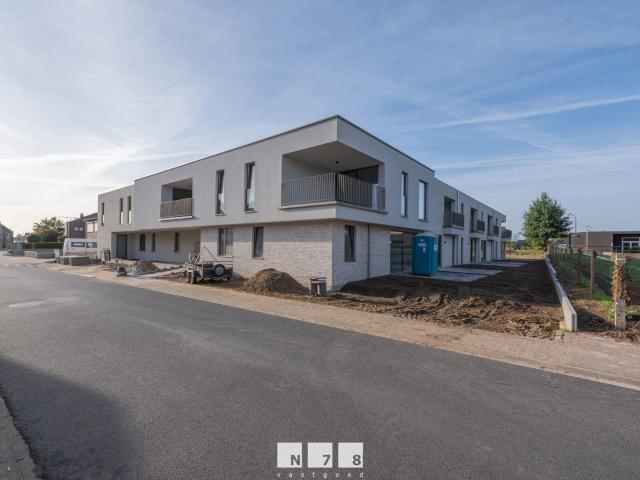 Appartement location à Elen, Dilsen-Stokkem