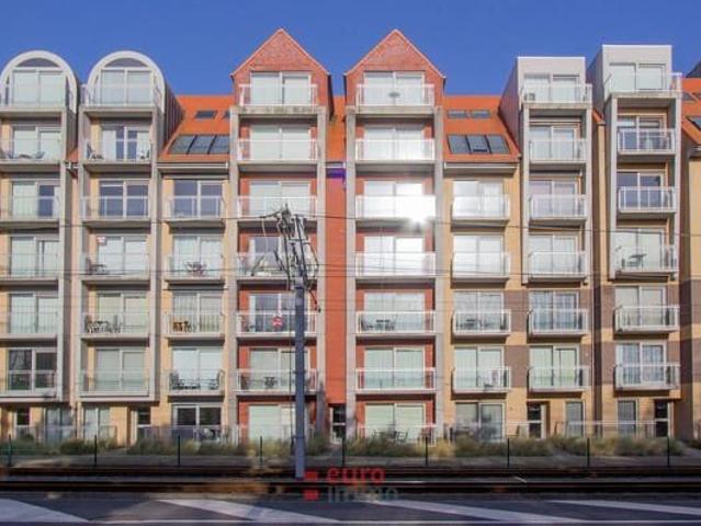 Kot location à Nieuwpoort, West-Vlaanderen