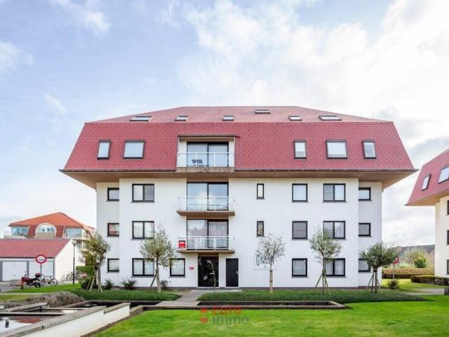 Kot location à Middelkerke, West-Vlaanderen