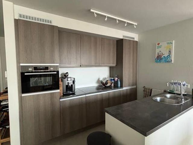 Appartement location à Oostende, West-Vlaanderen