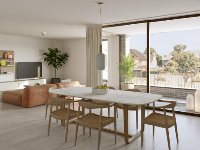 Appartement vente à Lommel, Limburg