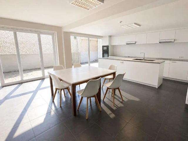 Appartement location à Courtrai, West-Vlaanderen