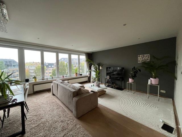 Appartement location à Hazegras, Oostende