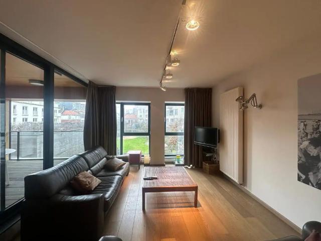 Appartement location à Oostende, West-Vlaanderen