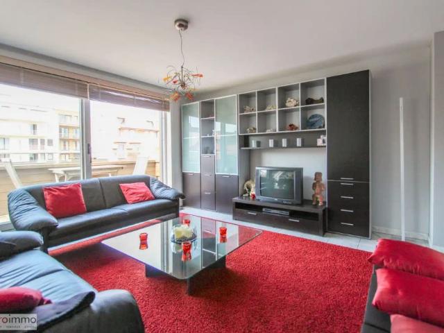 Appartement location à Nieuwpoort, West-Vlaanderen
