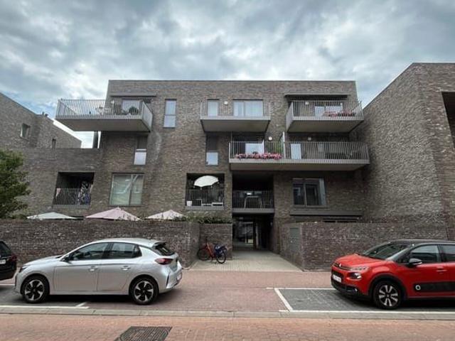 Kot location à Oostende, West-Vlaanderen