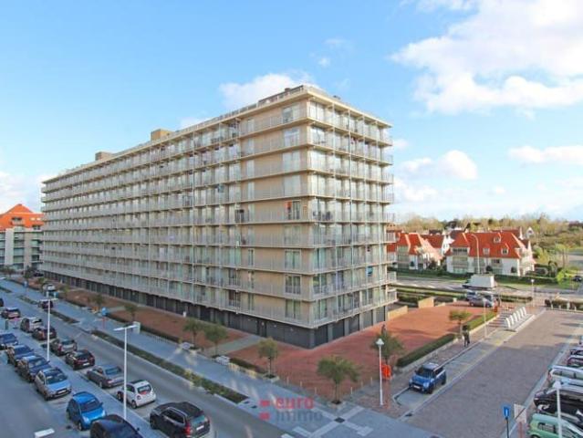 Kot location à Nieuwpoort, West-Vlaanderen