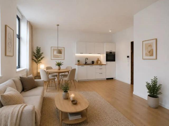 Appartement location à Oostende, West-Vlaanderen