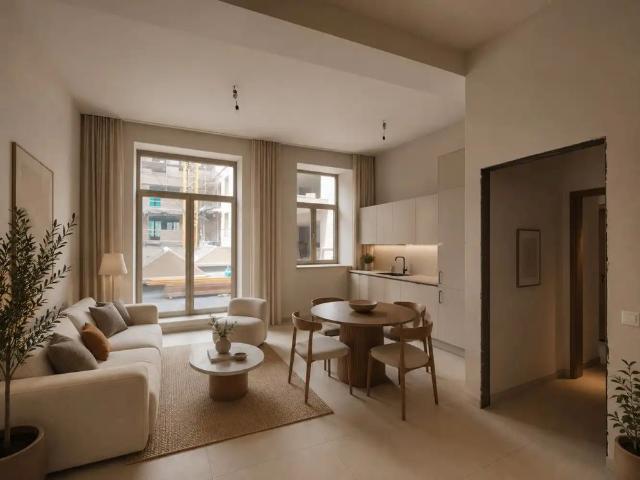 Appartement location à Oostende, West-Vlaanderen
