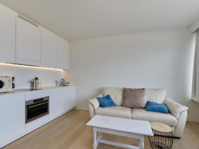 Kot location à Oostende, West-Vlaanderen