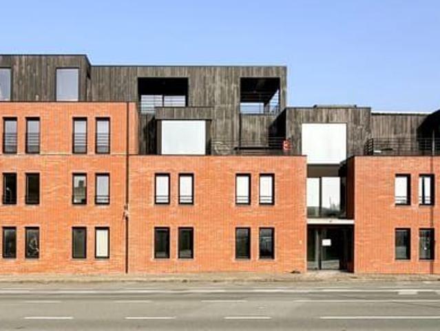 Kamer location à Courtrai, West-Vlaanderen