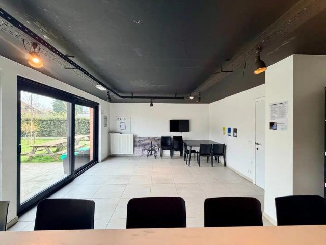 Appartement location à Courtrai, West-Vlaanderen