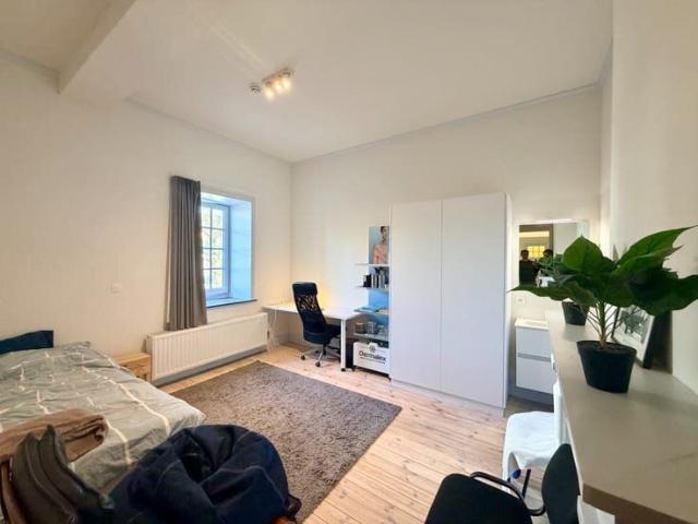 Kamer location à Courtrai, West-Vlaanderen