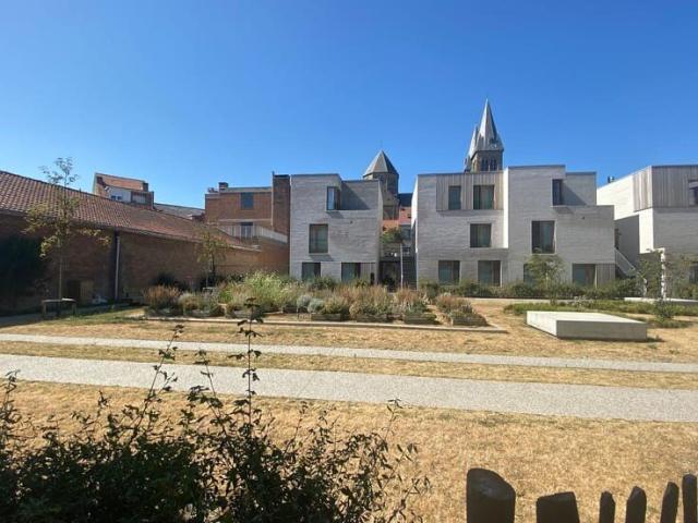 Appartement location à Oostende, West-Vlaanderen