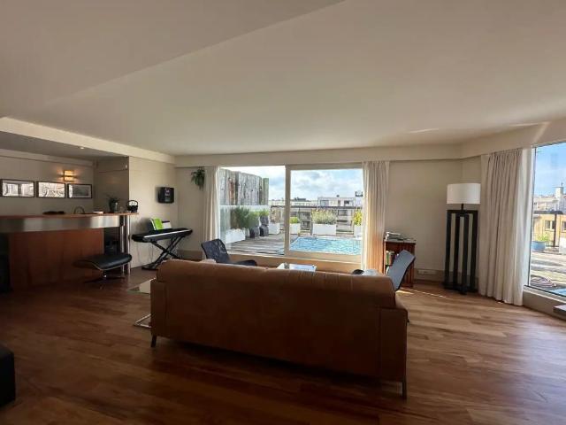 Appartement location à Oostende, West-Vlaanderen