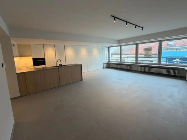 Appartement location à Oostende, West-Vlaanderen