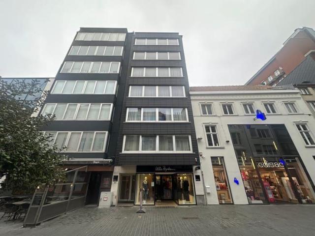 Appartement location à Oostende, West-Vlaanderen