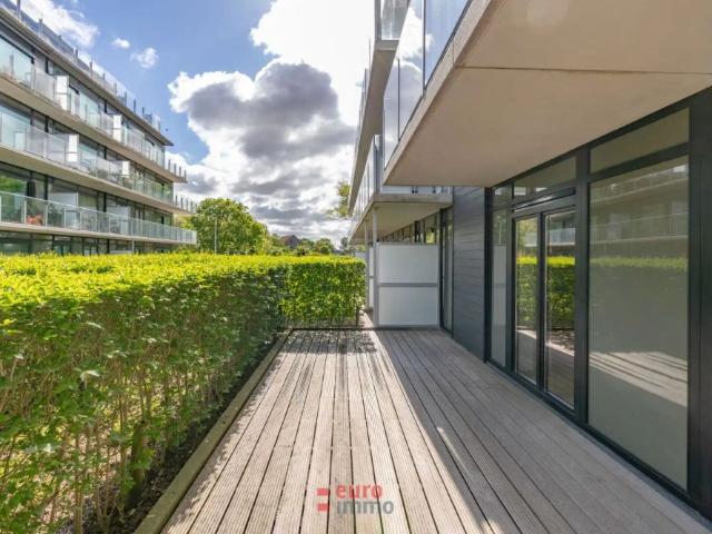 Appartement location à Nieuwpoort, West-Vlaanderen