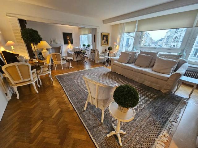 Appartement location à Kortrijk