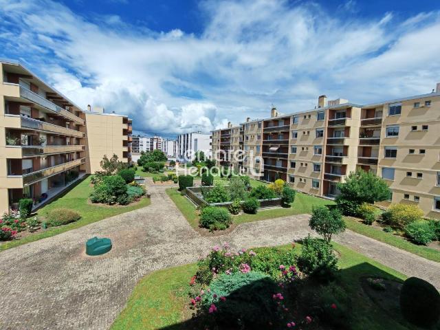 Appartement location à Dreux