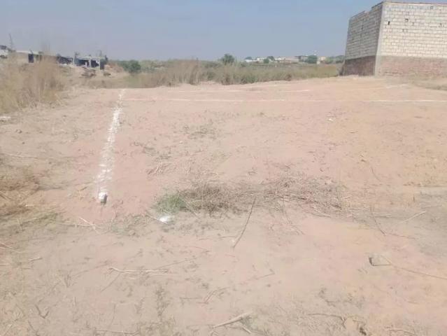 Land for sale in Rawalpindi, Islamabad Capital Territory