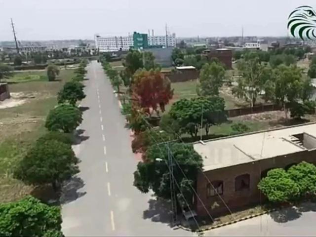 Land for sale in Rawalpindi, Islamabad Capital Territory