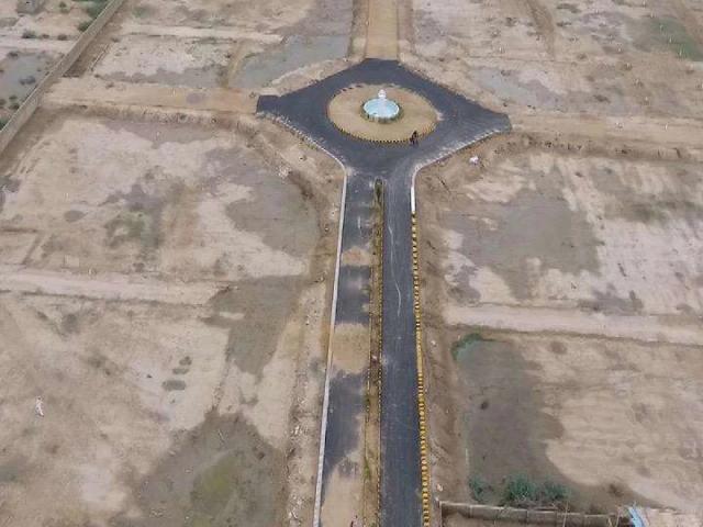 Land for sale in North Waziristan, Federally Administered Tribal Areas fata