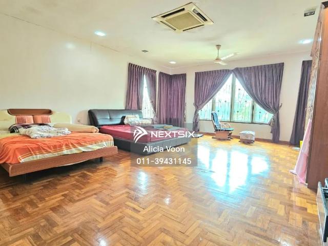 Residential House for sale in Port Klang, Selangor