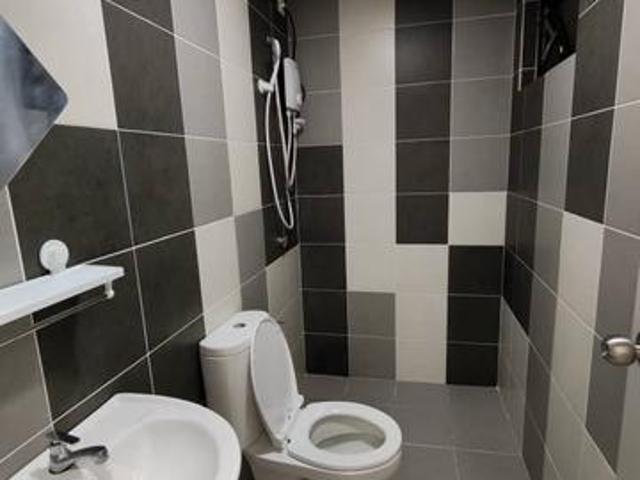 Condominium for rent in Majlis Perbandaran Kajang, Hulu Langat