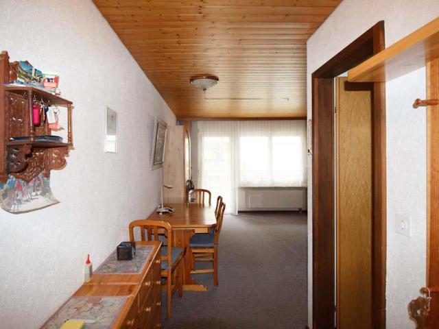 Studio kaufen in Leukerbad, Wallis