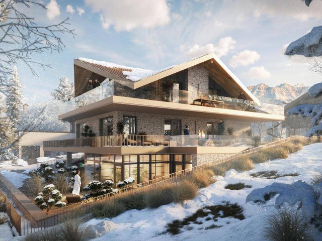 Haus kaufen in Leogang, Salzburg