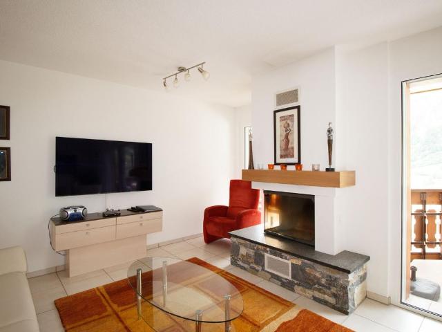 Wohnung kaufen in Leukerbad, Wallis