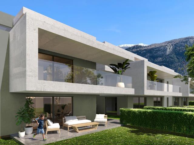 Wohnung kaufen in Les Mayens-de-Sion, Wallis