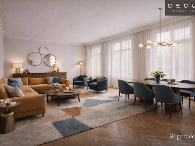 Apartment kaufen in KG Landstraße, Wien